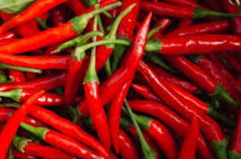 Premium Chilies