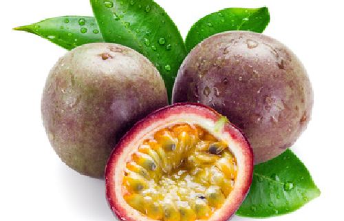 Passion Fruit